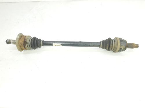 Used Left rear driveshaft BMW X3 (F25) xDrive 20 d (184 hp) 9154834