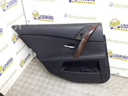 Seats set BMW 5 (E60) 525 i | BP6622214C78 