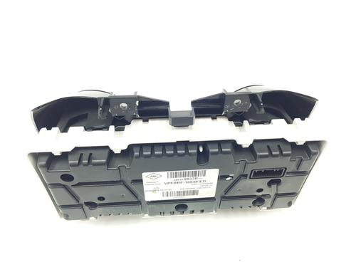 Instrument cluster RENAULT CLIO IV (BH_) 1.2 16V | BP20186517C47 