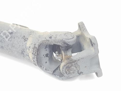 Driveshaft MITSUBISHI L200 / TRITON (KA_T, KB_T) 2.5 DI-D 4WD (KB4T) | BP20192413M37 