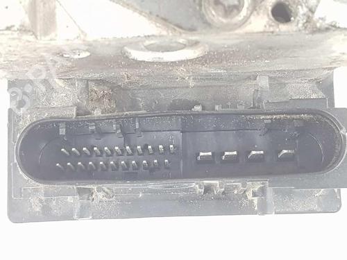 ABS pump NISSAN MICRA III (K12) 1.2 16V | BP7459732M43 