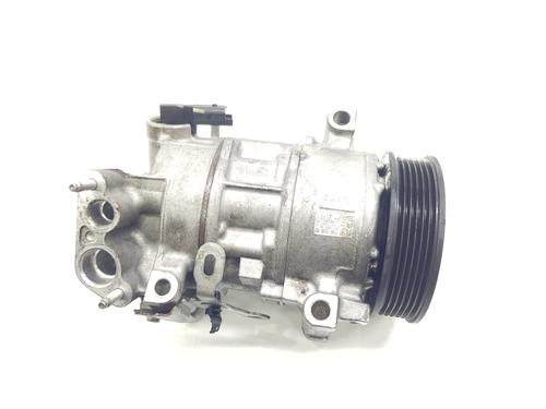 Used AC compressor OPEL CROSSLAND X / CROSSLAND (P17, P2QO) 1.2 (75) (82 hp) 31132864