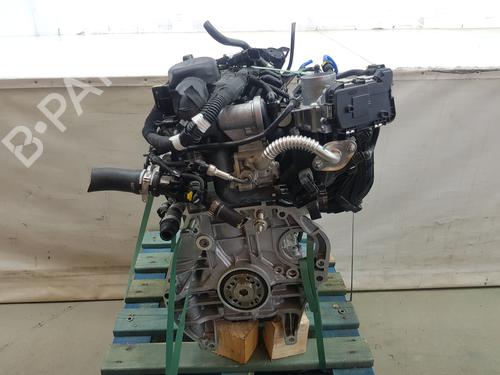 Engine FIAT 500 (312_) 1.0 Mild Hybrid (312AYD1B) | BP37519824M1 - Image 8