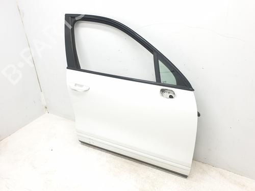 Dør høyre foran PORSCHE CAYENNE (92A) 4.8 Turbo | BP29970366C3 