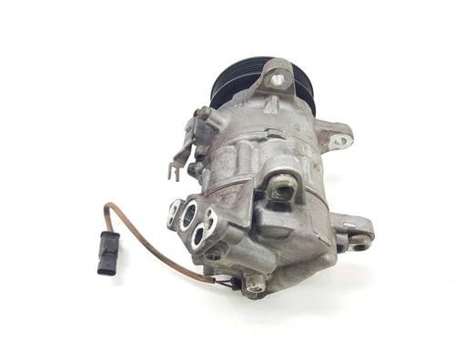 Used AC compressor AC compressor 39505022 39505022