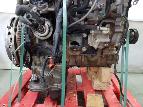 Engine NISSAN NAVARA NP300 (D40) 2.5 dCi 4WD (D40TT, D40T, D40M, D40BB) | BP36798534M1 - Image 18