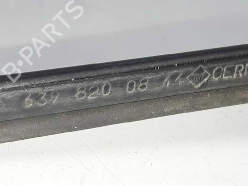 Front windshield wiper arm MERCEDES-BENZ VITO / MIXTO Van (W639) 109 CDI (639.601, 639.603, 639.605) | BP5586651C143 