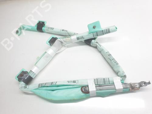 Left curtain airbag SEAT LEON Sportstourer (KL8, KLD) 1.5 eTSI | BP30549076C11 