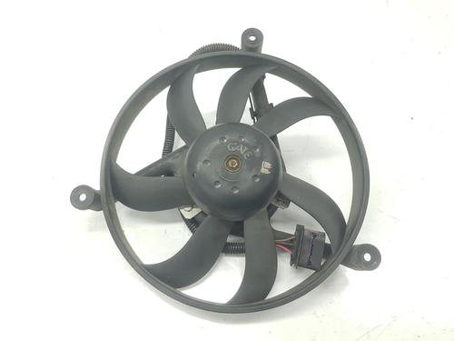 Used Radiator fan VW GOLF IV (1J1) 1.8 T (150 hp) 9858724