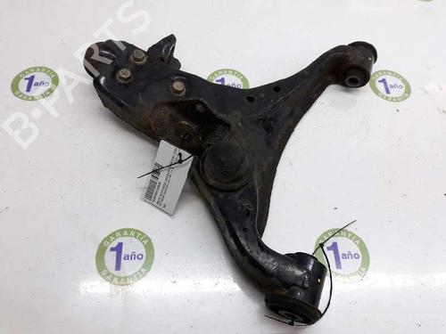Used Left front suspension arm MITSUBISHI PAJERO IV (V8_W, V9_W) 3.2 DI-D (V88W, V98W) (160 hp) 4641539