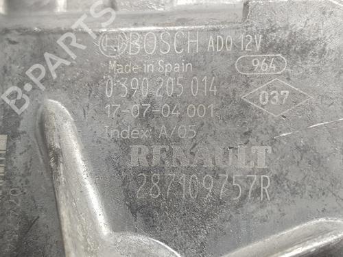 Rear wiper motor RENAULT TALISMAN (LP_) 1.6 dCi 130 | BP10567873M102 