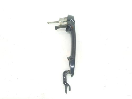 Front left exterior door handle BMW X3 (F25) xDrive 20 d | BP9154793C128 