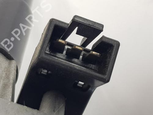 Rear wiper motor OPEL ZAFIRA TOURER C (P12) 2.0 CDTi (75) | BP7173395M102 