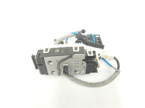 Front left lock MERCEDES-BENZ A-CLASS (W176) A 200 CDI / d (176.008) | BP10041463C98 