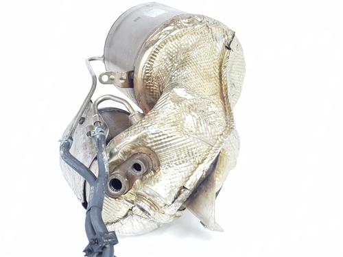 Particulate filter AUDI Q8 (4MN, 4MT) 50 TDI Mild Hybrid quattro | BP33215428M81  - Image 6