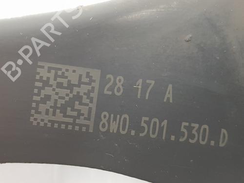 Right rear suspension arm AUDI A4 B9 Avant (8W5, 8WD) 2.0 TDI | BP14106038M15 