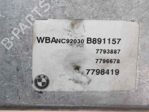Other BMW 5 (E60) 535 d | BP14119929O1 