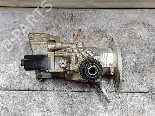 Used Front differential Front differential 37998494 37998494