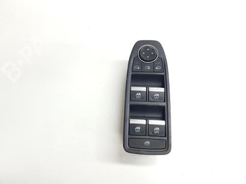 Used Left front window switch Left front window switch RENAULT ARKANA I (LCM_, LDN_) [2019-2026] 34215081 34215081