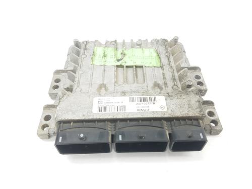 Used Engine control unit (ECU) RENAULT SCÉNIC III (JZ0/1_) 1.5 dCi (106 hp) 15353836
