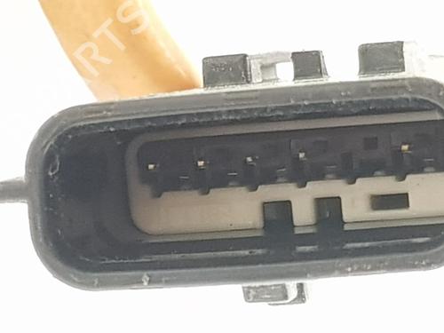 Electronic sensor DACIA SANDERO II | BP36781966M84 - Image 3