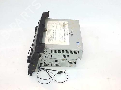 Radio TOYOTA LAND CRUISER PRADO (_J12_) 3.0 D-4D (KDJ120, KDJ125) | BP6325567E6 