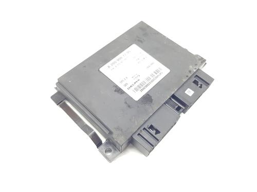 Electronic module MERCEDES-BENZ C-CLASS Coupe (C205) C 250 d (205.308) | BP18150586M83 