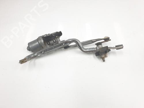 Front wiper motor TOYOTA YARIS (_P13_) 1.5 (NSP131_) | BP21662192M29 