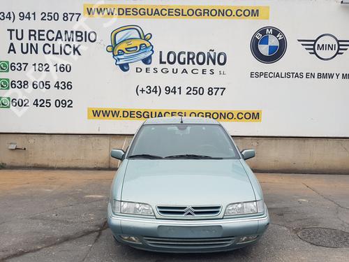 Teile für CITROËN XANTIA (X1_, X2_) 2.0 HDI 90 (90 hp) 4262476 