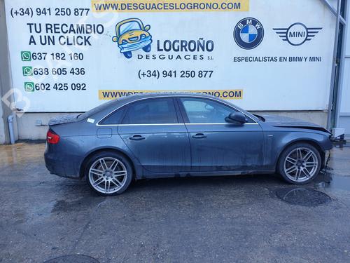 Bilradio AUDI A4 B8 (8K2) 3.0 TDI | BP29723143E6 