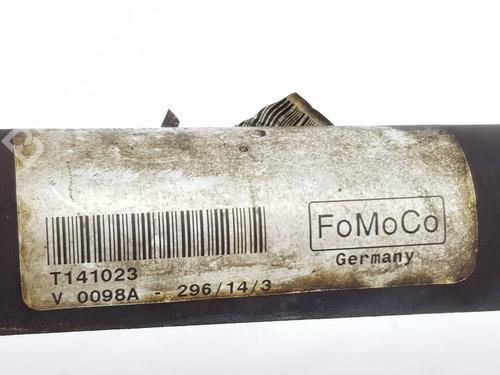 Right front driveshaft FORD S-MAX (WA6) | BP39726354M39 - Image 7