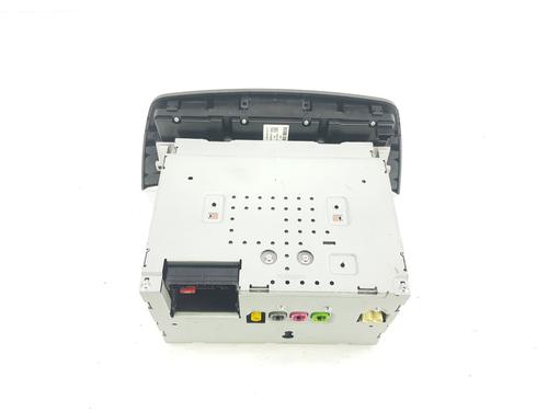 Electronic module MERCEDES-BENZ C-CLASS (W204) C 220 CDI (204.008) | BP9209762M83 