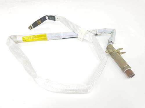 Left curtain airbag BMW 3 Compact (E46) 316 ti | BP18907694C11 