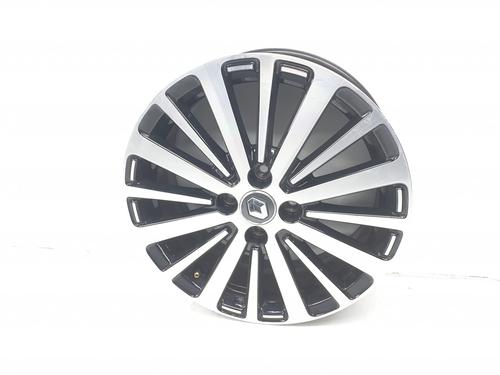 Rim RENAULT CLIO IV (BH_) 1.5 dCi 110 | BP11744836C45