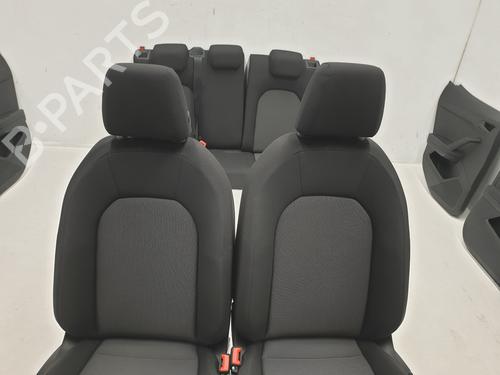 Seats set SEAT ARONA (KJ7, KJP) 1.0 TSI | BP36650192C78 - Image 3