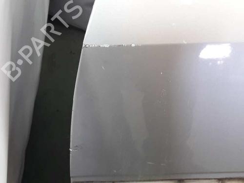 Left front door OPEL ZAFIRA A MPV (T98) 2.0 DTI 16V (F75) | BP5580873C2 