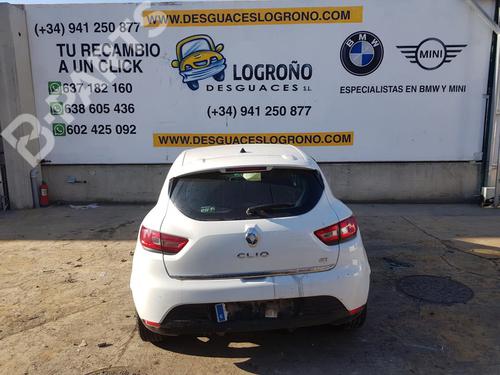 Left front door RENAULT CLIO IV (BH_) 1.5 dCi 90 | BP8928614C2  - Image 34