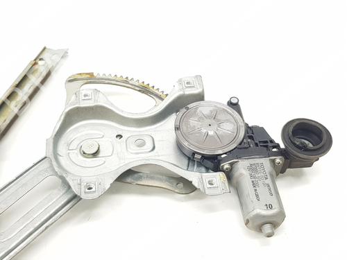 Front right window mechanism TOYOTA AURIS (_E18_)  | BP29464351C23 