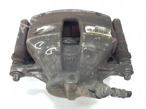 Right front brake caliper PEUGEOT PARTNER Box Body/MPV | BP35965971M104 - Image 2