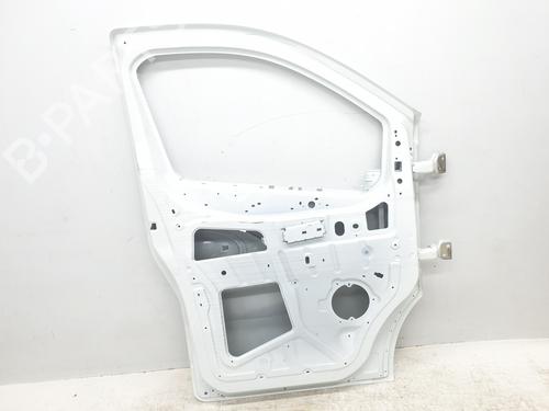 Left front door RENAULT TRAFIC III Van (FG_) 1.6 dCi 140 (FGMA, FGMC) | BP29731764C2 