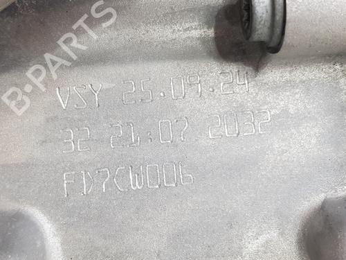 Gearbox VW T-ROC (A11, D11)  | BP26586707M3 