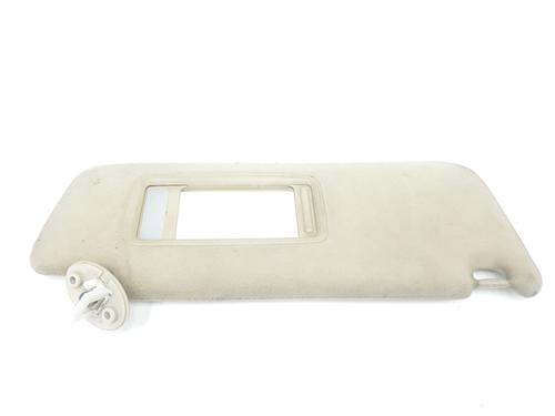 Used Right sun visor TOYOTA LAND CRUISER PRADO (_J12_) 3.0 D-4D (KDJ120, KDJ125) (166 hp) 12460310