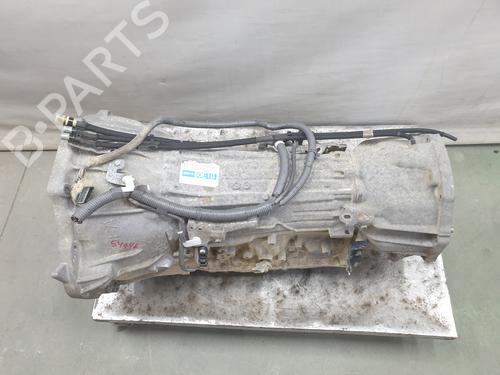 Used Gearbox TOYOTA LAND CRUISER PRADO (_J15_) [2009-2025]  29399255