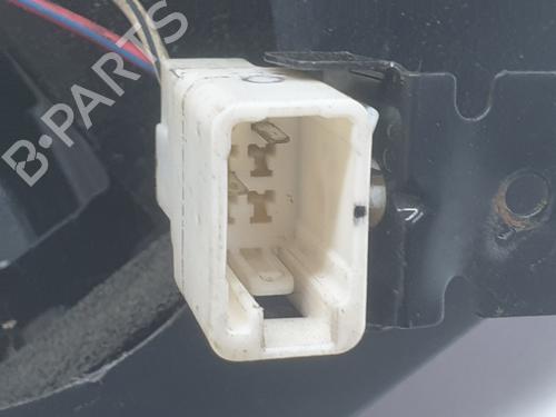 Left taillight TOYOTA LAND CRUISER 90 (_J9_) 3.0 TD (KZJ90_, KZJ95_, KZJ90R, KZJ95R, KZJ90W, KZJ95W) | BP31173894C34 