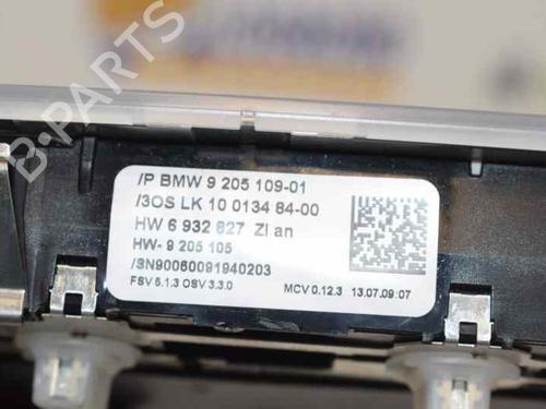 Interior roof light BMW 1 (E87) 116 d | BP7420427I8 