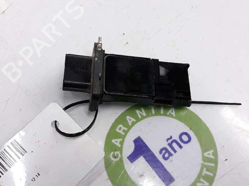 Used Mass air flow sensor NISSAN X-TRAIL II (T31) 2.0 dCi 4x4 (173 hp) 4946407