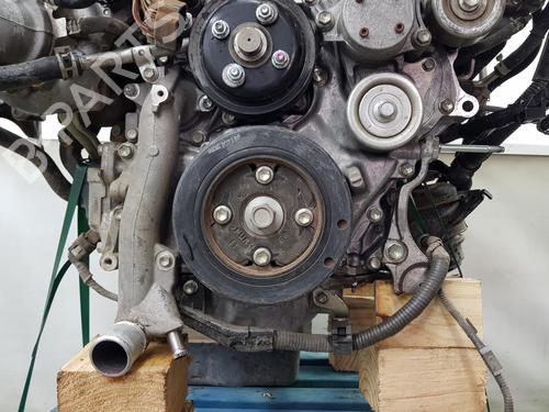 Engine TOYOTA LAND CRUISER PRADO (_J15_)  | BP30280652M1 