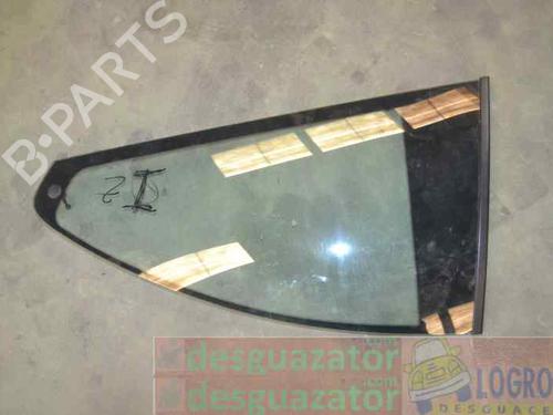 Used Rear left quarter glass BMW 3 Coupe (E46) 318 Ci (143 hp) 14071701