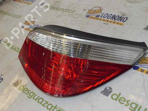 Right taillight BMW 5 (E60) M5 | BP26390366C35 