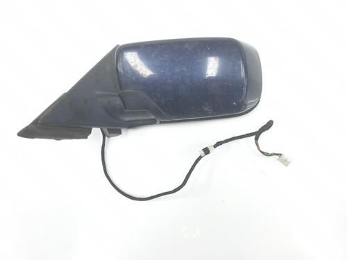 Left mirror BMW 3 (E46) 320 d | BP22957152C26 